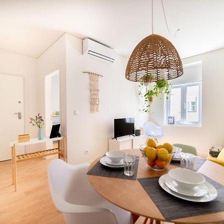 리스본 Monsanto Hill House - No. 565 1D 아파트 외부 사진