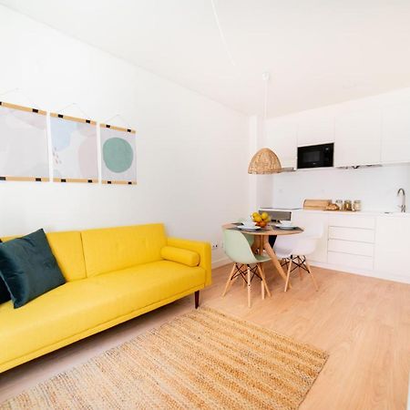 리스본 Monsanto Hill House - No. 565 1D 아파트 외부 사진