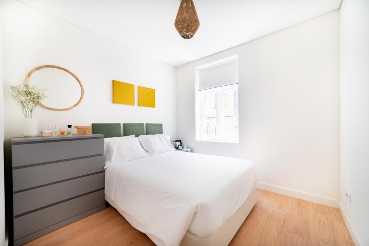 리스본 Monsanto Hill House - No. 565 1D 아파트 외부 사진