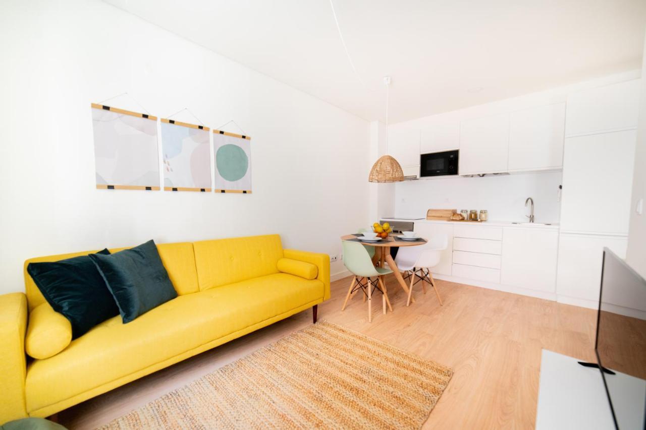 리스본 Monsanto Hill House - No. 565 1D 아파트 외부 사진
