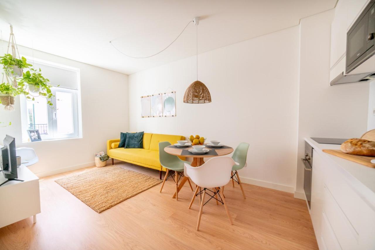 리스본 Monsanto Hill House - No. 565 1D 아파트 외부 사진