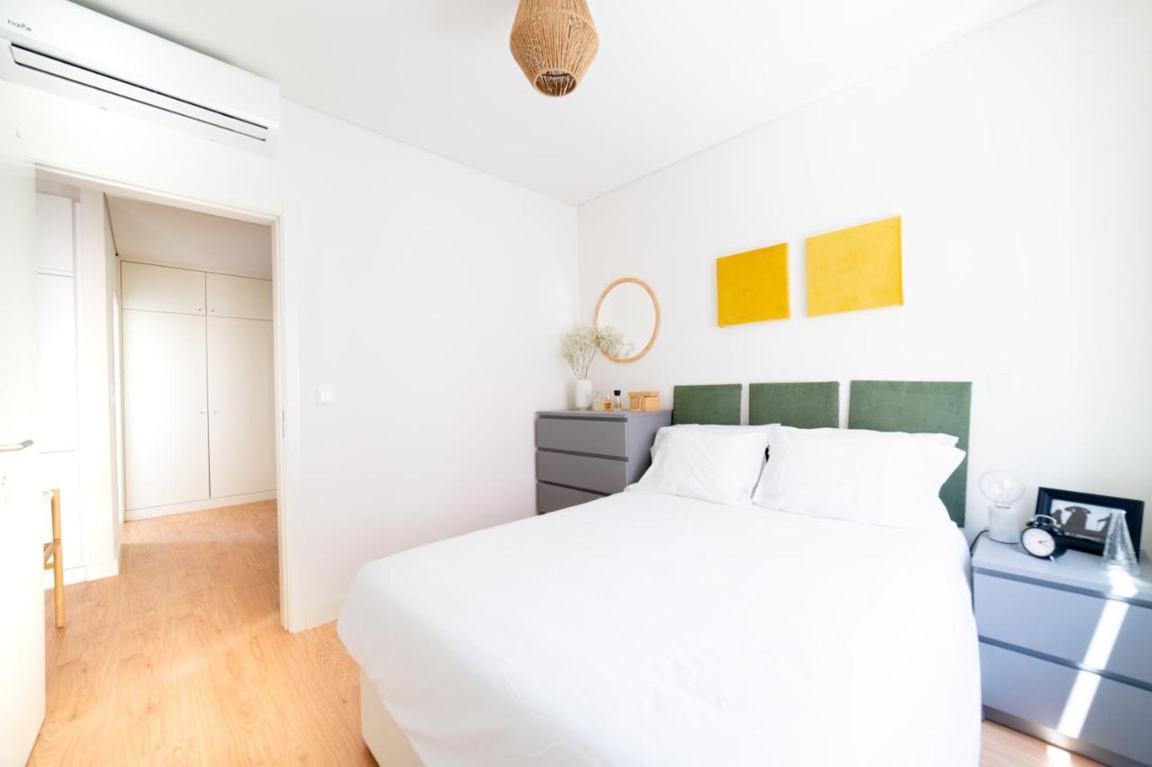 리스본 Monsanto Hill House - No. 565 1D 아파트 외부 사진