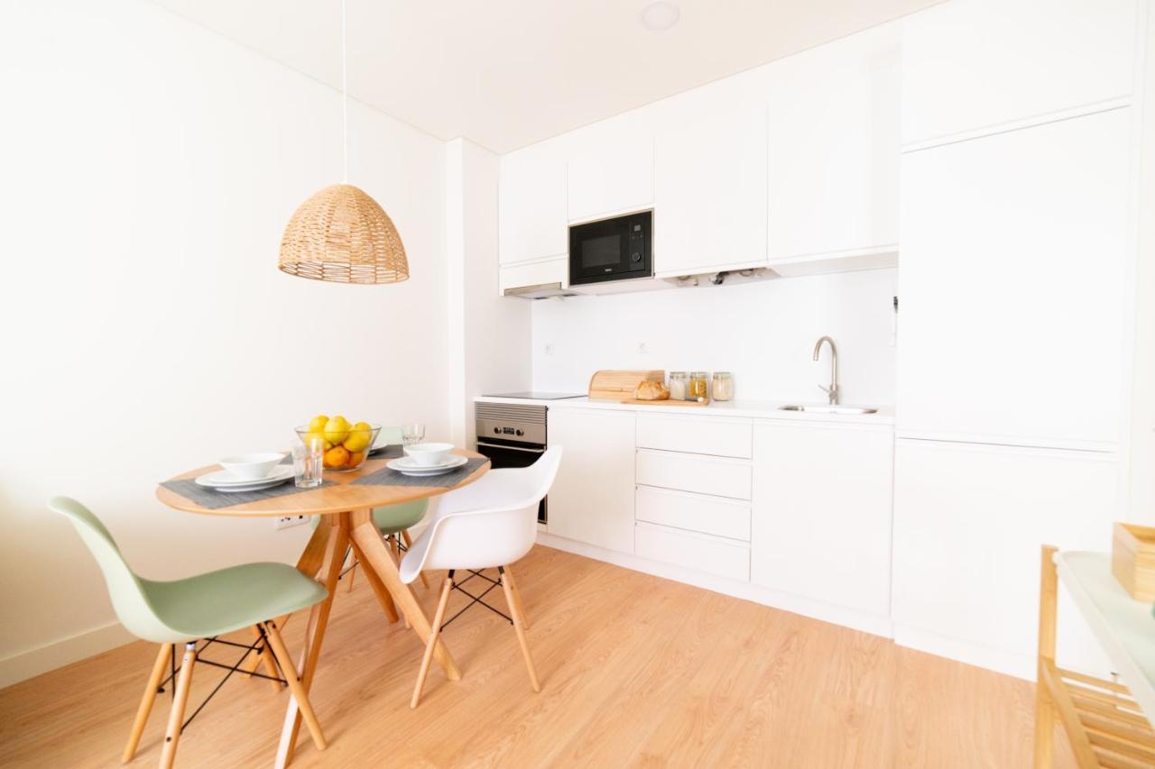 리스본 Monsanto Hill House - No. 565 1D 아파트 외부 사진